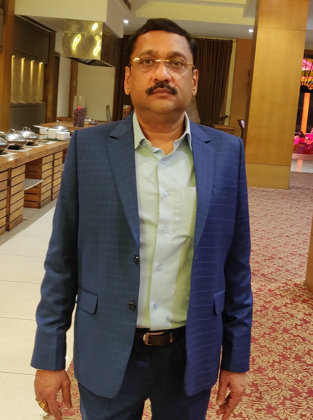 Anand Chaurasia